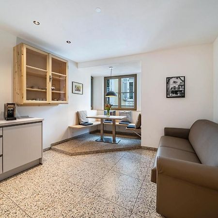 Domus Faber 2 Appartement Meran Buitenkant foto