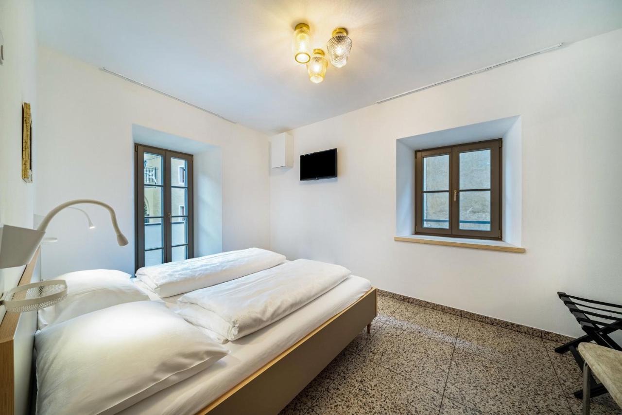 Domus Faber 2 Appartement Meran Buitenkant foto