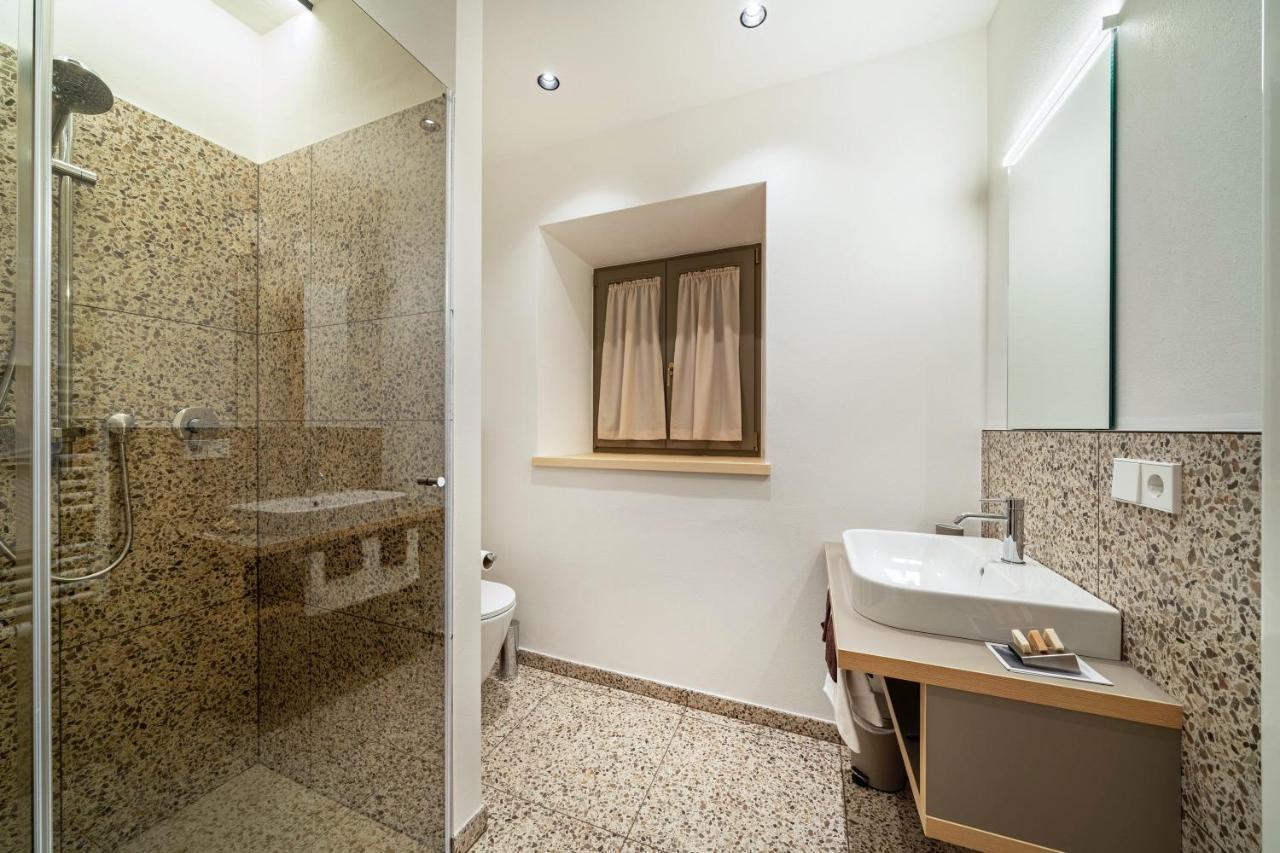 Domus Faber 2 Appartement Meran Buitenkant foto