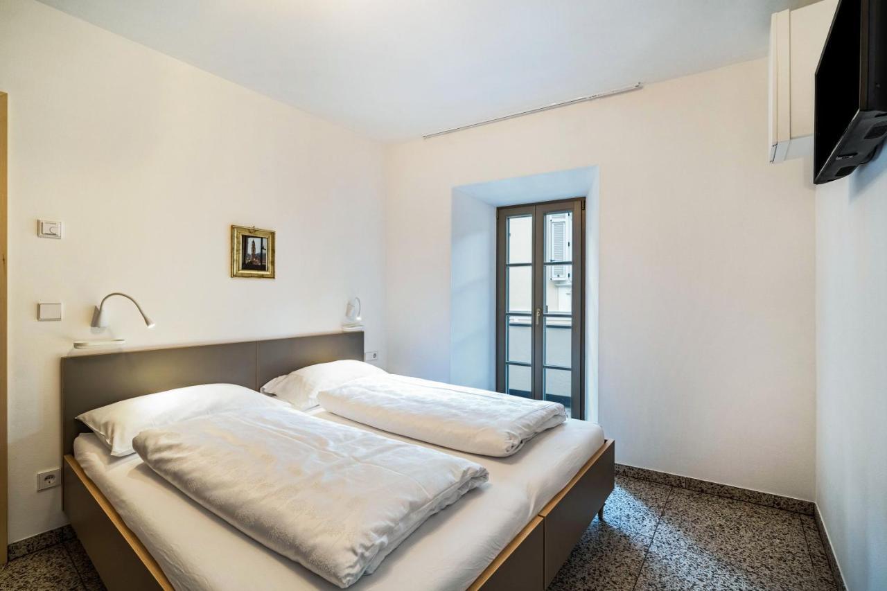 Domus Faber 2 Appartement Meran Buitenkant foto