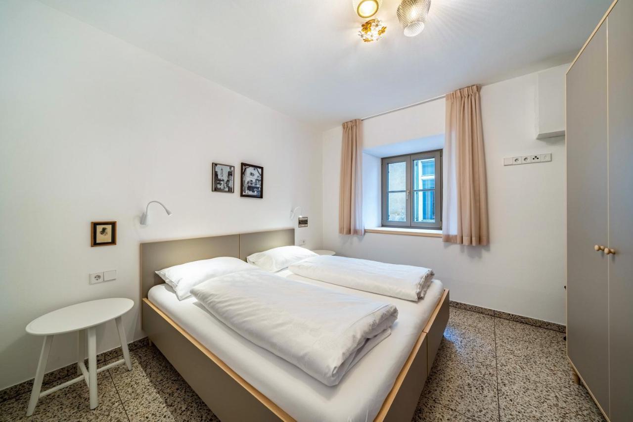 Domus Faber 2 Appartement Meran Buitenkant foto