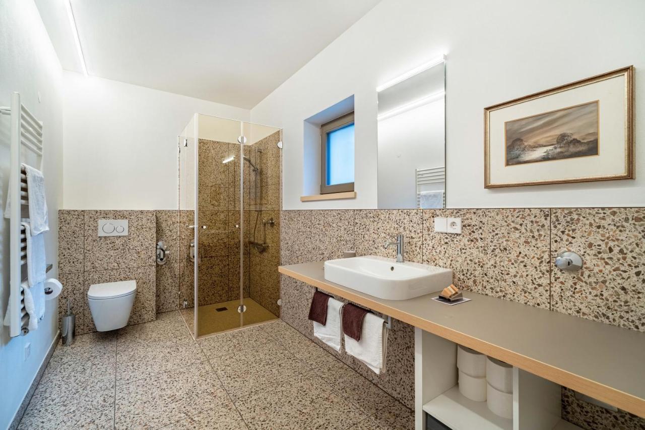 Domus Faber 2 Appartement Meran Buitenkant foto