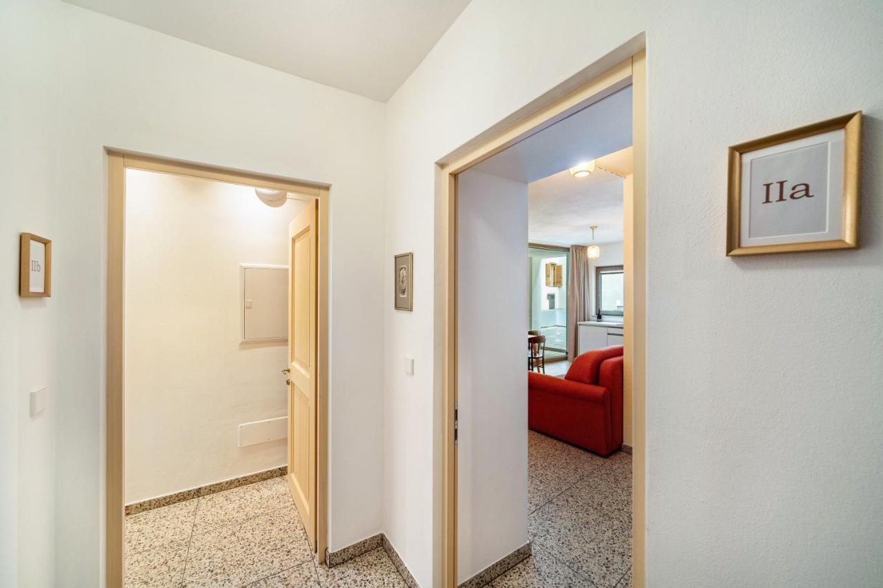 Domus Faber 2 Appartement Meran Buitenkant foto