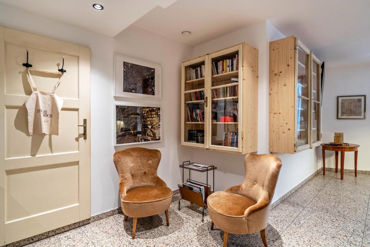 Domus Faber 2 Appartement Meran Buitenkant foto